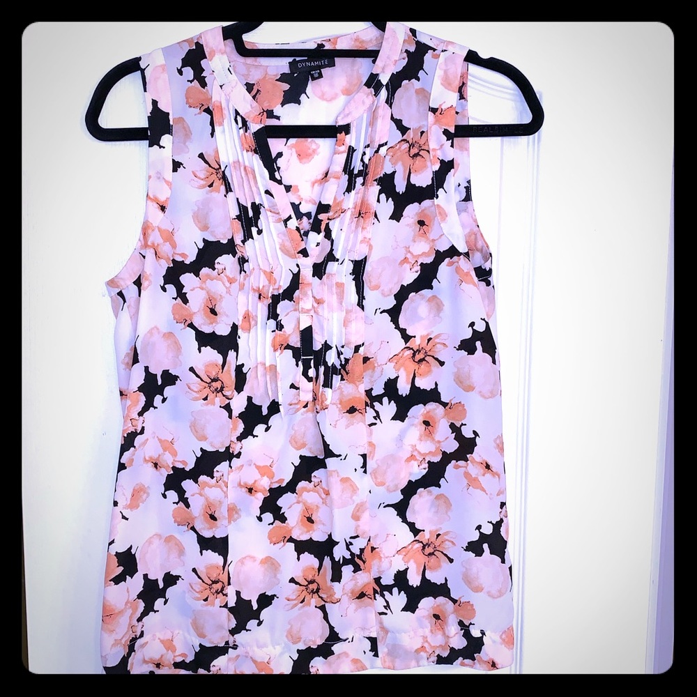 2 items for $20 / Dynamite blouse